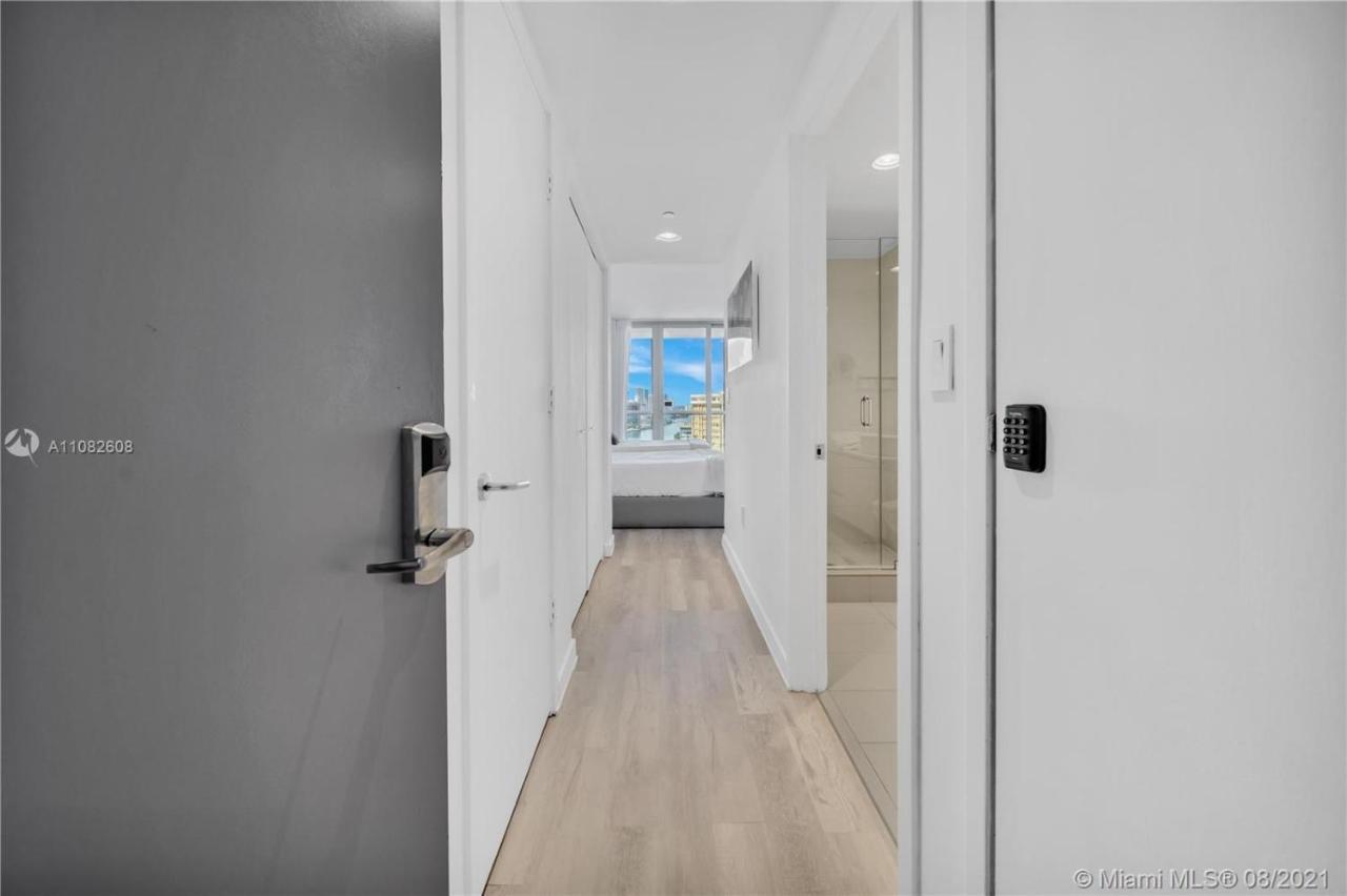 Miami Beach Studio Amazing Views 405B Hallandale Beach Exteriör bild