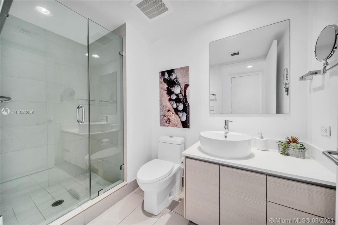 Miami Beach Studio Amazing Views 405B Hallandale Beach Exteriör bild